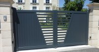 Notre société de clôture et de portail à Saint-Laurent-la-Vernede